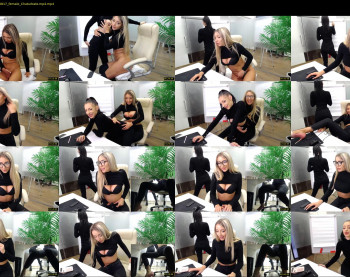 babesgowild — 56 minute Chaturbate couple cam show recording, 1080p, Nov 15, 2022