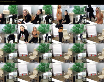 babesgowild — 66 minute Chaturbate couple cam show recording, 1080p, Nov 15, 2022