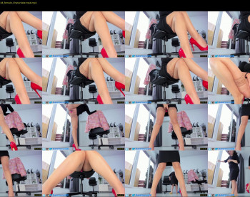 bad__babe — 58 minute Chaturbate female cam show recording, 1080p, Nov 15, 2022