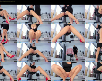 bad__babe — 53 minute Chaturbate female cam show recording, 1080p, Nov 15, 2022
