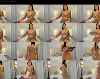 baker_emma — 16 minute Chaturbate female cam show recording, 720p, Nov 16, 2022