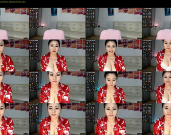 batari_giya — 6 minute Chaturbate female cam show recording, 720p, Nov 15, 2022