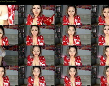 batari_giya — 13 minute Chaturbate female cam show recording, 720p, Nov 15, 2022
