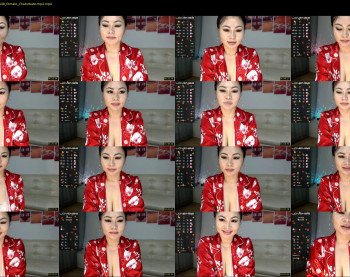 batari_giya — 5 minute Chaturbate female cam show recording, 720p, Nov 15, 2022