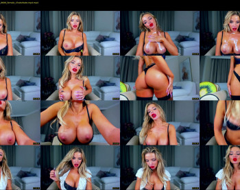 beaute_fatale — 23 minute Chaturbate female cam show recording, 1080p, Nov 15, 2022