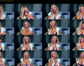 beaute_fatale — 15 minute Chaturbate female cam show recording, 1080p, Nov 15, 2022