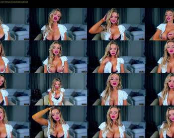 beaute_fatale — 21 minute Chaturbate female cam show recording, 1080p, Nov 15, 2022