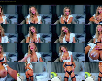 beaute_fatale — 20 minute Chaturbate female cam show recording, 1080p, Nov 15, 2022