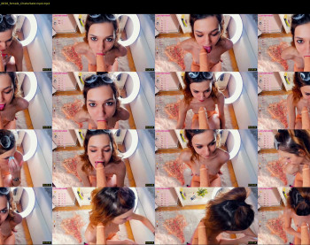 beckymadson — 13 minute Chaturbate female cam show recording, 1080p, Nov 15, 2022