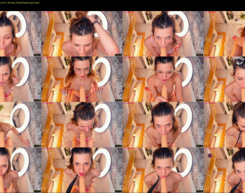 beckymadson — 53 minute Chaturbate female cam show recording, 1080p, Nov 16, 2022