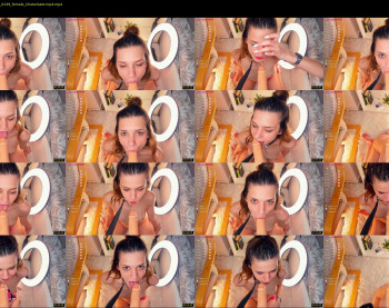 beckymadson — 12 minute Chaturbate female cam show recording, 1080p, Nov 16, 2022