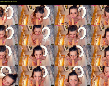 beckymadson — 56 minute Chaturbate female cam show recording, 1080p, Nov 16, 2022