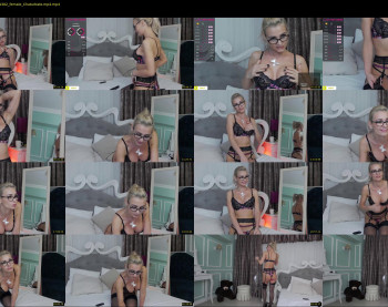 beckyspears — 33 minute Chaturbate female cam show recording, 1080p, Nov 15, 2022