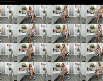 beebeethai — 19 minute Chaturbate female cam show recording, 1080p, Nov 15, 2022