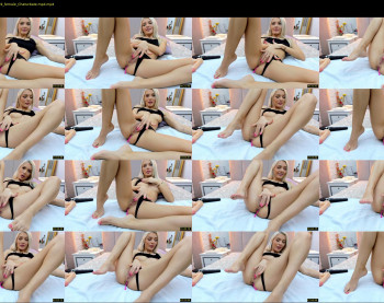 belle_kim — 54 minute Chaturbate female cam show recording, 1080p, Nov 15, 2022