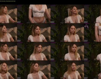 boooooom_ — 59 minute Chaturbate female cam show recording, 1080p, Nov 16, 2022