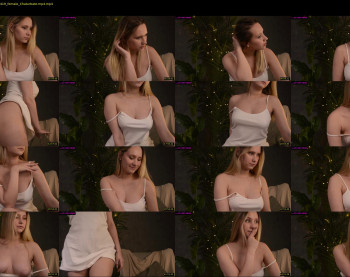 boooooom_ — 51 minute Chaturbate female cam show recording, 1080p, Nov 16, 2022