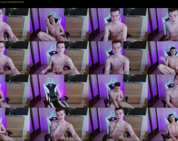brastfloyd — 54 minute Chaturbate male cam show recording, 1080p, Nov 15, 2022