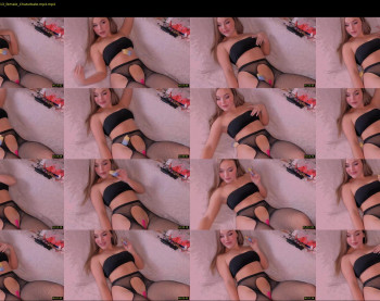 casey_ann — 8 minute Chaturbate female cam show recording, 720p, Nov 15, 2022