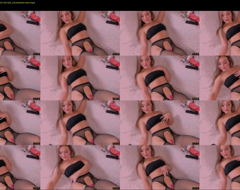 casey_ann — 49 minute Chaturbate female cam show recording, 720p, Nov 15, 2022