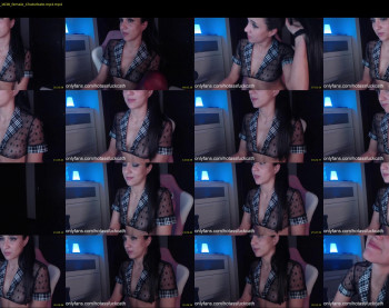 catherinstone — 40 minute Chaturbate female cam show recording, 720p, Nov 15, 2022