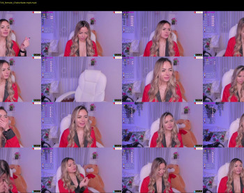 cherry__pie — 30 minute Chaturbate female cam show recording, 1080p, Nov 15, 2022