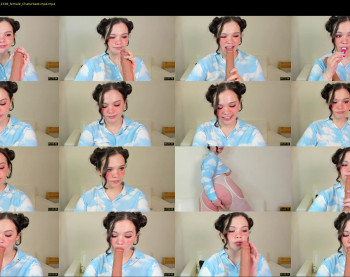 chery_lady22 — 24 minute Chaturbate female cam show recording, 1080p, Nov 15, 2022