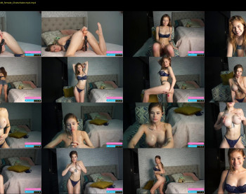 chloewildd — 43 minute Chaturbate female cam show recording, 720p, Nov 15, 2022