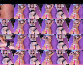 cinacramby — 38 minute Chaturbate female cam show recording, 1080p, Nov 15, 2022