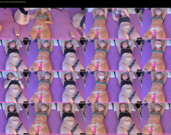 cinacramby — 10 minute Chaturbate female cam show recording, 1080p, Nov 15, 2022