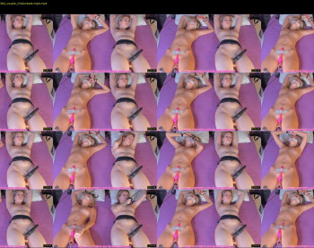 cinacramby — 14 minute Chaturbate female cam show recording, 1080p, Nov 15, 2022