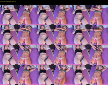 cinacramby — 4 minute Chaturbate female cam show recording, 1080p, Nov 16, 2022