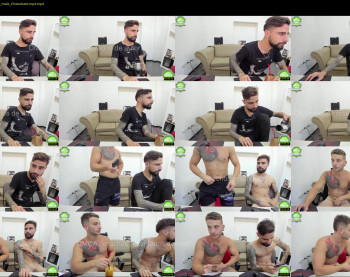 classied — 91 minute Chaturbate male cam show recording, 720p, Nov 15, 2022