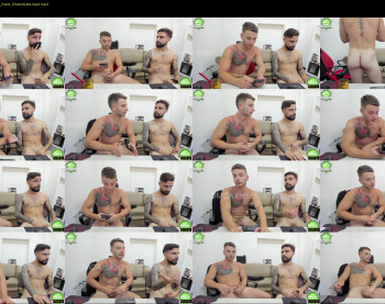 classied — 37 minute Chaturbate male cam show recording, 720p, Nov 15, 2022