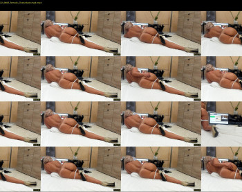 classy_medeeea — 31 minute Chaturbate female cam show recording, 1080p, Nov 15, 2022