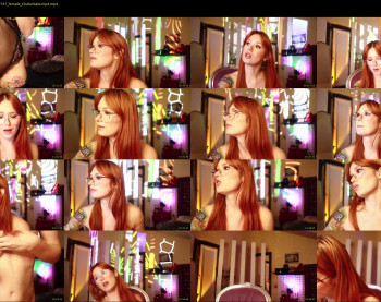 coolteacher — 39 minute Chaturbate female cam show recording, 1080p, Nov 15, 2022