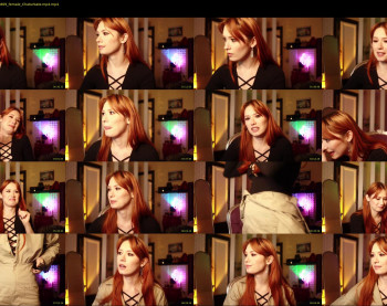coolteacher — 11 minute Chaturbate female cam show recording, 1080p, Nov 15, 2022