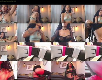 cooper_reds — 55 minute Chaturbate female cam show recording, 1080p, Nov 15, 2022