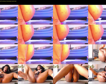 cooper_reds — 7 minute Chaturbate female cam show recording, 1080p, Nov 16, 2022