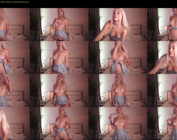 daddystrouble — 6 minute Chaturbate female cam show recording, 1080p, Nov 16, 2022