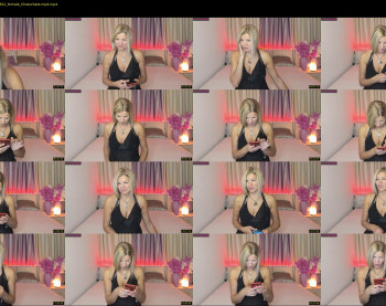 daisydavis_ — 23 minute Chaturbate female cam show recording, 1080p, Nov 15, 2022