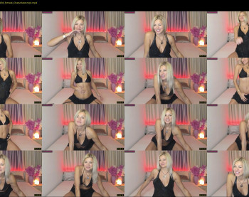 daisydavis_ — 56 minute Chaturbate female cam show recording, 1080p, Nov 15, 2022
