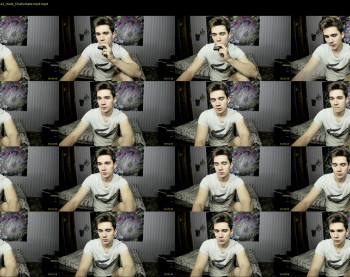 daniel_like — 3 minute Chaturbate male cam show recording, 1080p, Nov 15, 2022