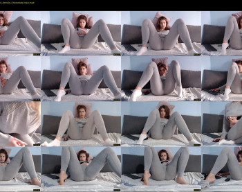 dara6761 — 51 minute Chaturbate female cam show recording, 720p, Nov 15, 2022