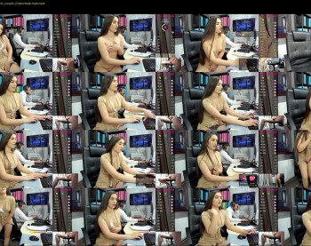 daryastars — 56 minute Chaturbate couple cam show recording, 1080p, Nov 15, 2022