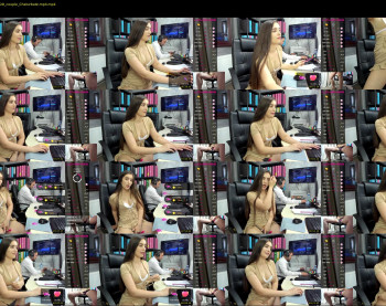 daryastars — 56 minute Chaturbate couple cam show recording, 1080p, Nov 15, 2022