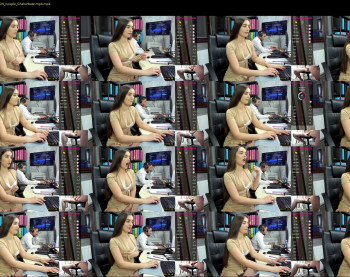 daryastars — 57 minute Chaturbate couple cam show recording, 1080p, Nov 15, 2022