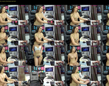 daryastars — 58 minute Chaturbate couple cam show recording, 1080p, Nov 16, 2022
