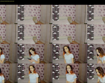 dazy_88 — 36 minute Chaturbate female cam show recording, 720p, Nov 16, 2022