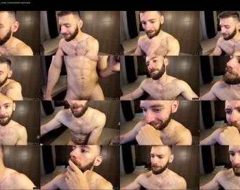 deanlek — 23 minute Chaturbate male cam show recording, 1080p, Nov 15, 2022